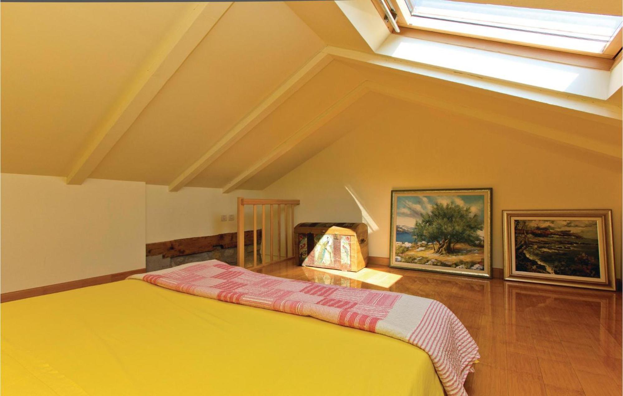 Stunning Home In Bribir With Wifi Екстериор снимка