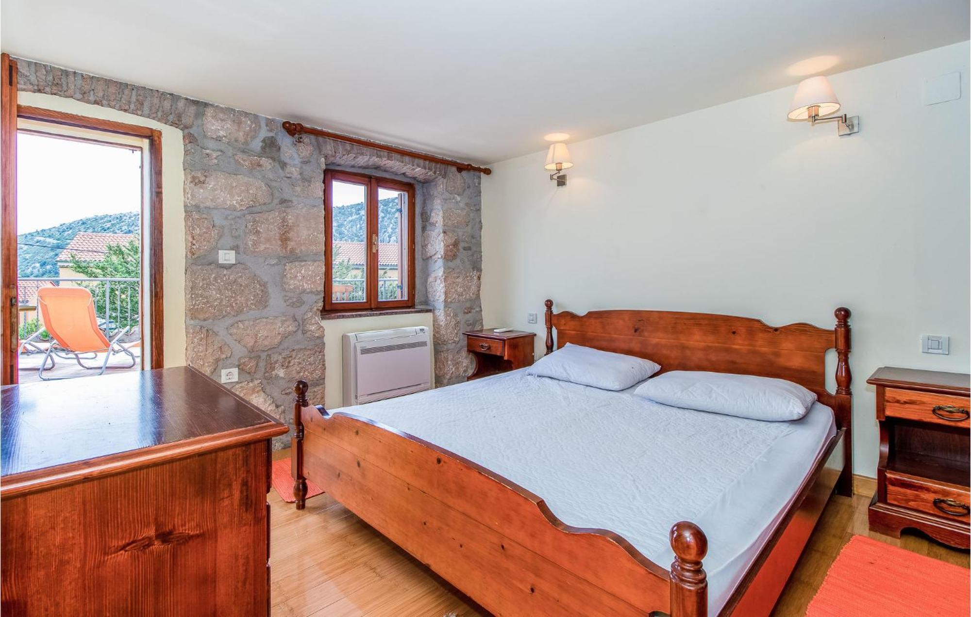 Stunning Home In Bribir With Wifi Екстериор снимка