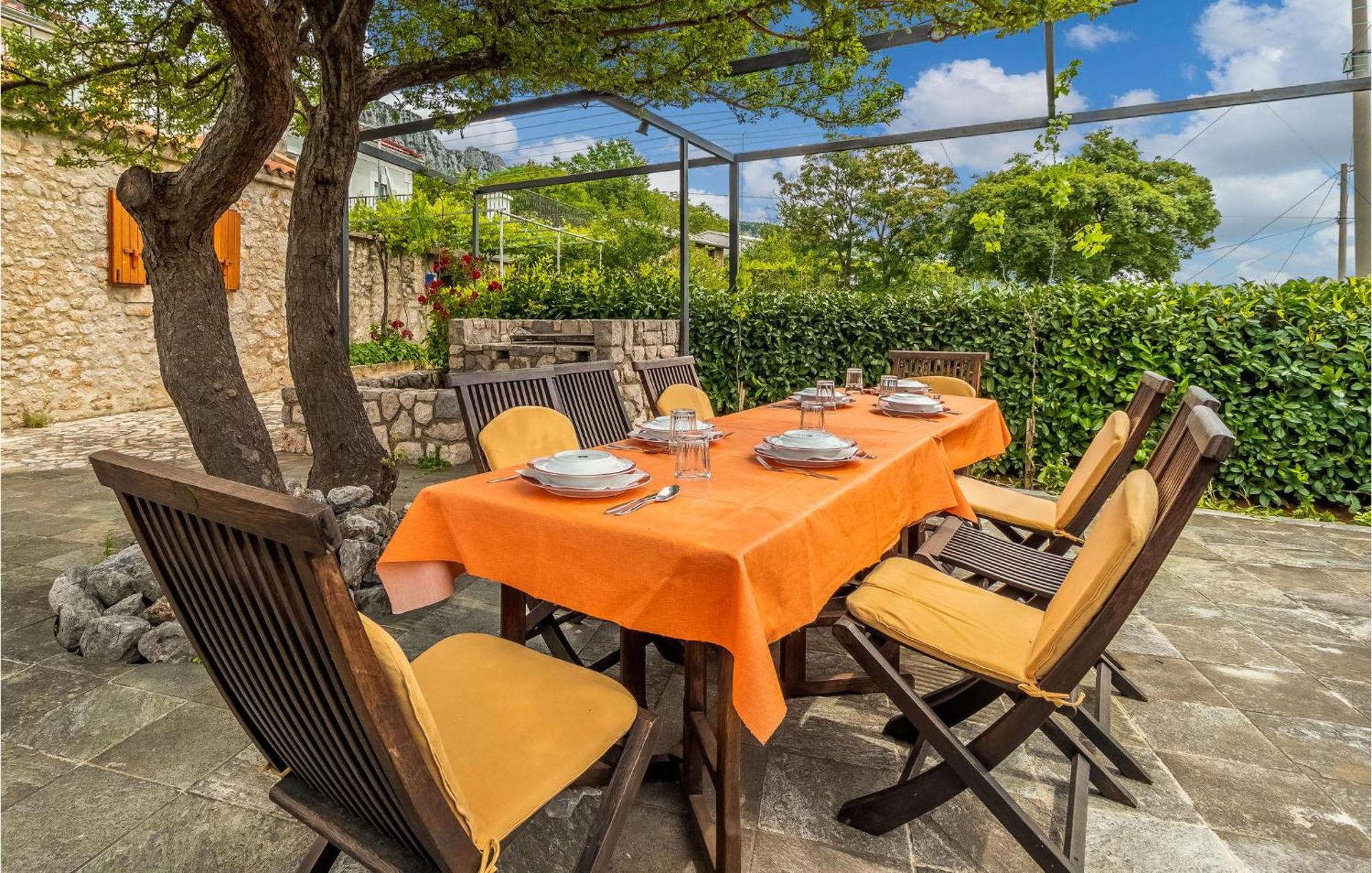 Stunning Home In Bribir With Wifi Екстериор снимка