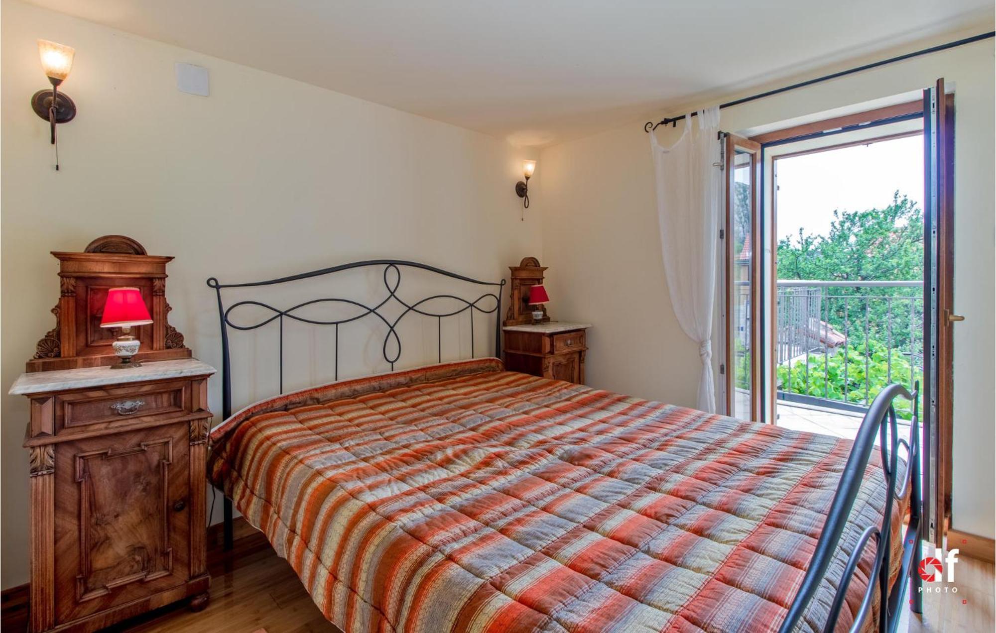 Stunning Home In Bribir With Wifi Екстериор снимка